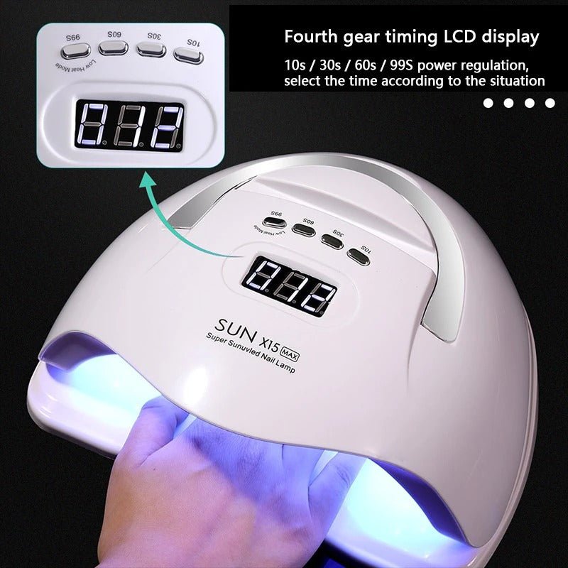 uv-led-лампа uv-led-лампа